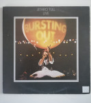 Jethro Tull, Bursting Out