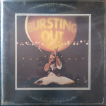 Jethro Tull - Bursting Out