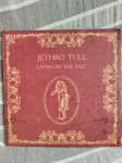 Jethro Tull-Living in the Past 2 lp new remix