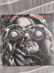 Jethro Tull-Stormwatch lp