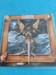 Jethro Tull- The Broadsword and the Beast lp