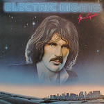 JIM CAPALDI   ELECTRIC NIGHTS iz Traffic