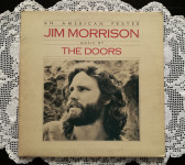 LP • Jim Morrison - An American Prayer