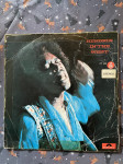 Jimi Hendrix - In The West LP