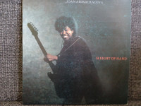 JOAN ARMATRADING: Sleight Of Hand