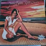 Joan Baez Gulf winds