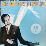 JOE JACKSON: JOE JACKSON'S JUMPING JIVE