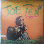 Joe Tex - Spills the Beans