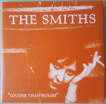 The Smiths – Louder Than Bombs 2 LPa