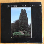 JOHN FOXX: THE GARDEN