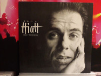 John Hiatt - Bring The Family - LP