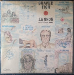 John Lennon - Shaved Fish