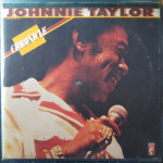 Johnnie Taylor - Chronicle