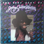 Johnny Guitar Watson - The Very Best Of