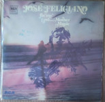 Jose Feliciano - For My Love...Mother Music