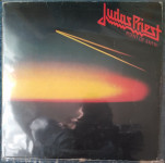 Judas Priest - Point of Entry