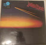 Judas Priest – Point Of Entry