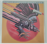 Judas Priest - Screaming For Vengance MFSL