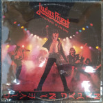 Judas Priest - Unleashed in the East