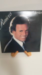 Julio Iglesias - Raices, Lp