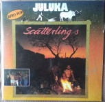 Juluka - Scatterlings