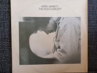 KEITH JARRETT: The Köln Concert (2LP)