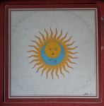 King Crimson – Larks Tongues In Aspic