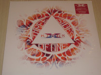 KING'S X - Three Sides Of One (2LP)