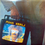 KRALJ MIHA - ELECTRIC DREAMS