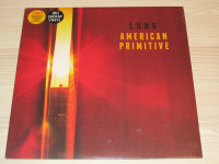 L/O/N/G - American Primitiv