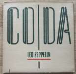 Led Zeppelin – Coda