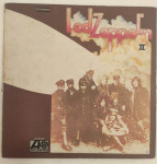 Led Zeppelin – Led Zeppelin II