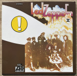 Led Zeppelin – Led Zeppelin II