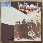 Led Zeppelin – Led Zeppelin II