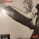 Led Zeppelin – Led Zeppelin