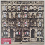 Led Zeppelin ‎– Physical Graffiti