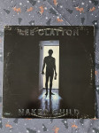 Lee Clayton - Naked Child LP