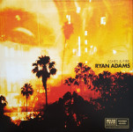 Ryan Adams – Ashes & Fire