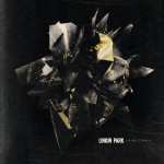 LINKIN PARK - LIVING THINGS LP