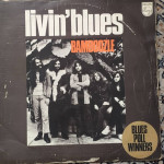 Livin blues - Bamboozle - LP