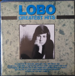 Lobo - Greatest Hits