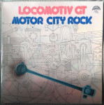 Locomotiv GT - Motor City Rock