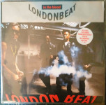 Londonbeat - In the Blood