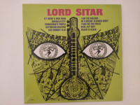 Lord Sitar