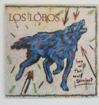 Los Lobos, How will the wolf survive