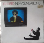 Lou Reed - New Sensation