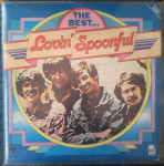 Lovin' Spoonful - The Best