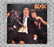 LP • AC/DC - If You Want Blood You've Got It (#2)