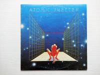 LP • Atomic Shelter (Atomsko Sklonište) - Space Generation
