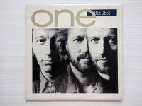 LP • Bee Gees - One